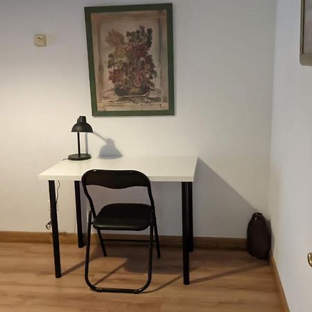 Apartamento Los Naranjos Ribadesella Exteriör bild