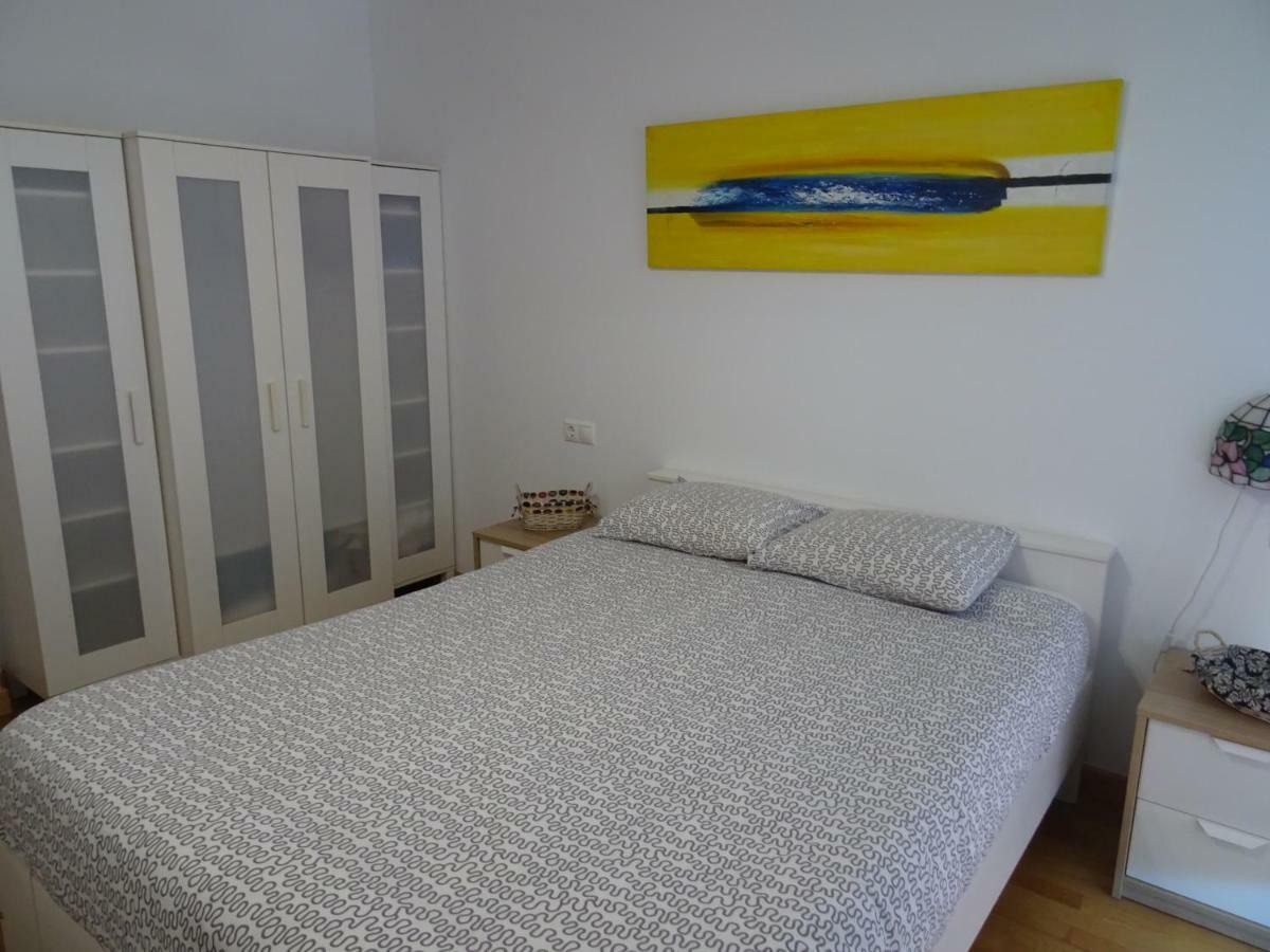 Apartamento Los Naranjos Ribadesella Exteriör bild
