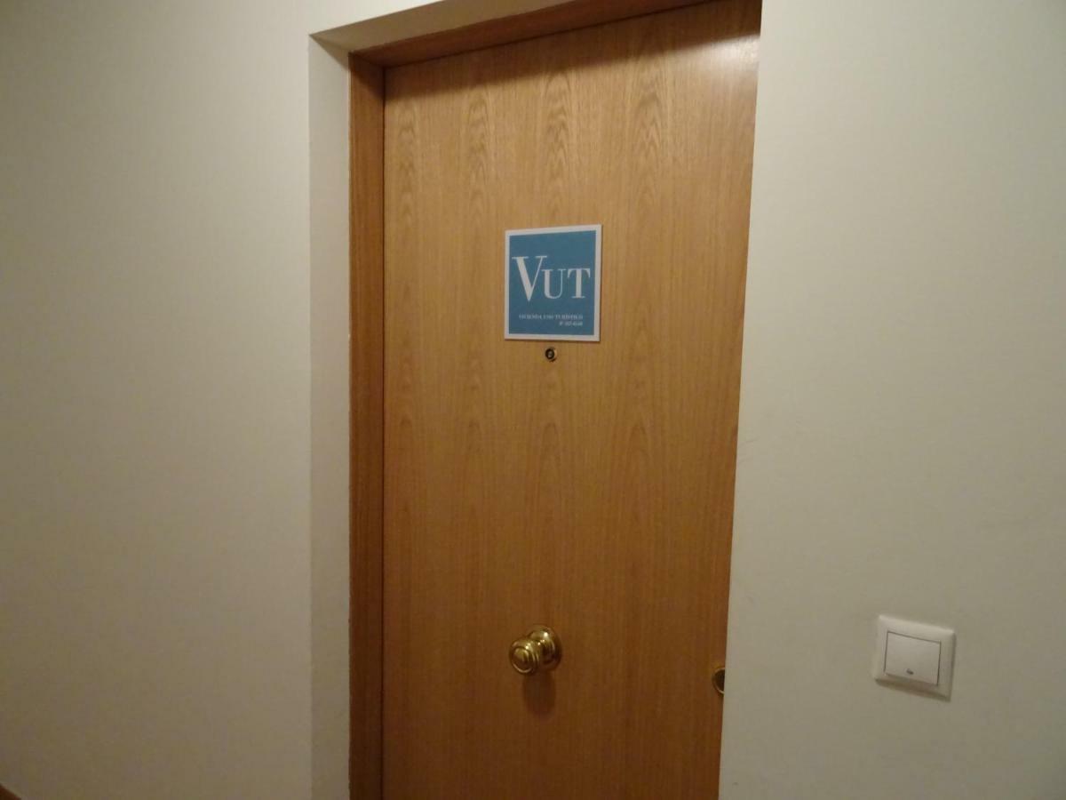 Apartamento Los Naranjos Ribadesella Exteriör bild